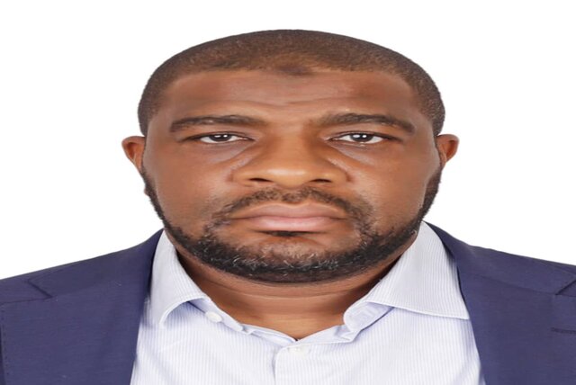 Dr. Rilwan C. Muhammad